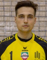 Mateusz BEDNAREK