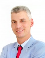 Mariusz ŁUKASIEWICZ