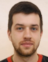 Jarosław PASZKIEWICZ