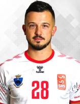 Mateusz KROCZEK