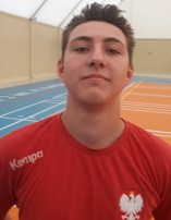 Daniel ŁOBOCKI