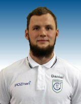 Daniel BARTŁOMIEJCZYK