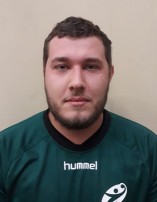 Eryk MALINOWSKI