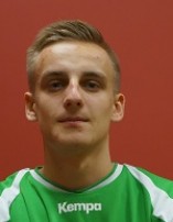 Mateusz ROGÓŻ