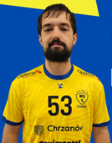 Kacper WĘGRZYN