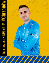 Patryk PLASZCZAK