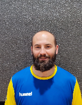 Mateusz ALBINGIER