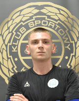 Mateusz TRAWNICKI