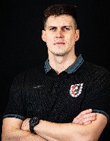 Mariusz ROGOZIŃSKI