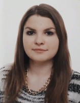 Justyna ŁUMIANEK