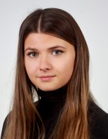 Oliwia DORAWA