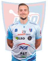 Patryk BALIŃSKI