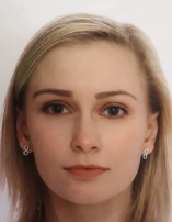 Wiktoria HAJDAS