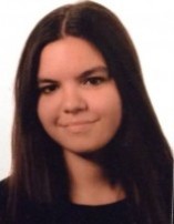 Justyna CUBER