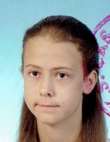 Laura NIEDŹWIECKA