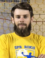 Mateusz ZADROŻNY