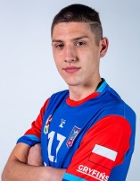 Przemysław KRĘCKI