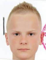Krystian MIKOŁAJCZYK