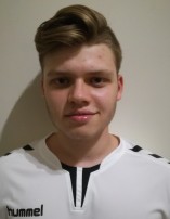 Mateusz MAMROT