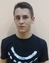 Sebastian WNĘK
