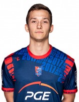 Bartosz DYZMAŃSKI