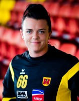Dagmara KNAPIK