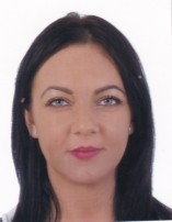 Klaudia WÓJCICKA-DUDEK