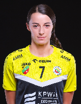 Anna MĄCZKA
