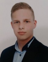 Eryk JAŚKOWIAK