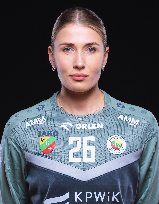 Patrycja CHOJNACKA