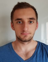 Jakub FUDALA