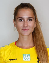 Weronika SAWICKA