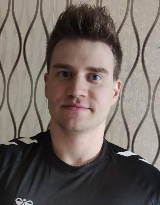 Mateusz BĄCZKOWSKI
