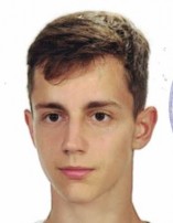 Oliwier WENDERSKI