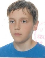 Dominik CEGIELSKI