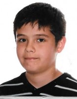 Kacper PAWLISZYN