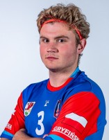 Jakub SŁODKOWSKI