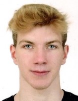 Daniel BERDYCH