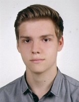 Patryk JĘDRZEJCZAK