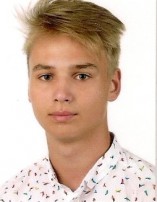 Łukasz URBAŃSKI