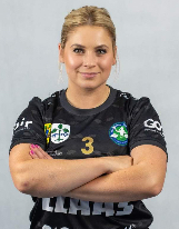 Karolina SZCZĘSNA