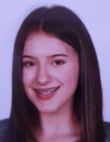 Oliwia DOBRZAŃSKA