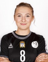 Andżelika ZIĘBA-GÓRSKA