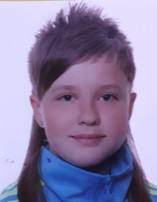 Weronika WODYŃSKA