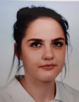 Oliwia KRYSIŃSKA