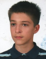 Daniel DYMEK