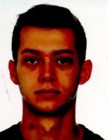 Kamil GAWRZOŁ