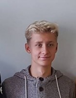 Michał ROZIŃSKI