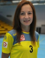 Bożena PIETRZAK