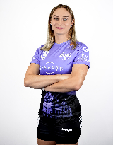 Julia JAMROZIK